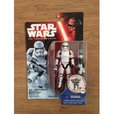 Stormtrooper de la Primera Orden, original en caja sellada